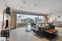 Ruim, zongericht 3-slaapkamerappartement in Merelbeke Flora