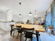 Recent appartement te huur in centrum Kalmthout!