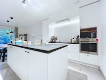 Recent appartement te huur in centrum Kalmthout!