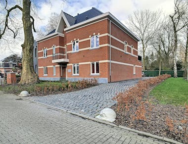 Gelijkvloers appartement te huur Kalmthout
