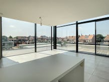 Modern en ruim appartement te huur in Ieper