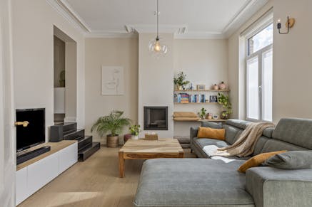 Huis te koop Leisele