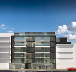 Appartement verkocht Koksijde