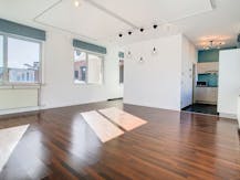 Knusse loft te huur in Mechelen