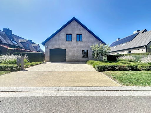 Huis te huur Merelbeke