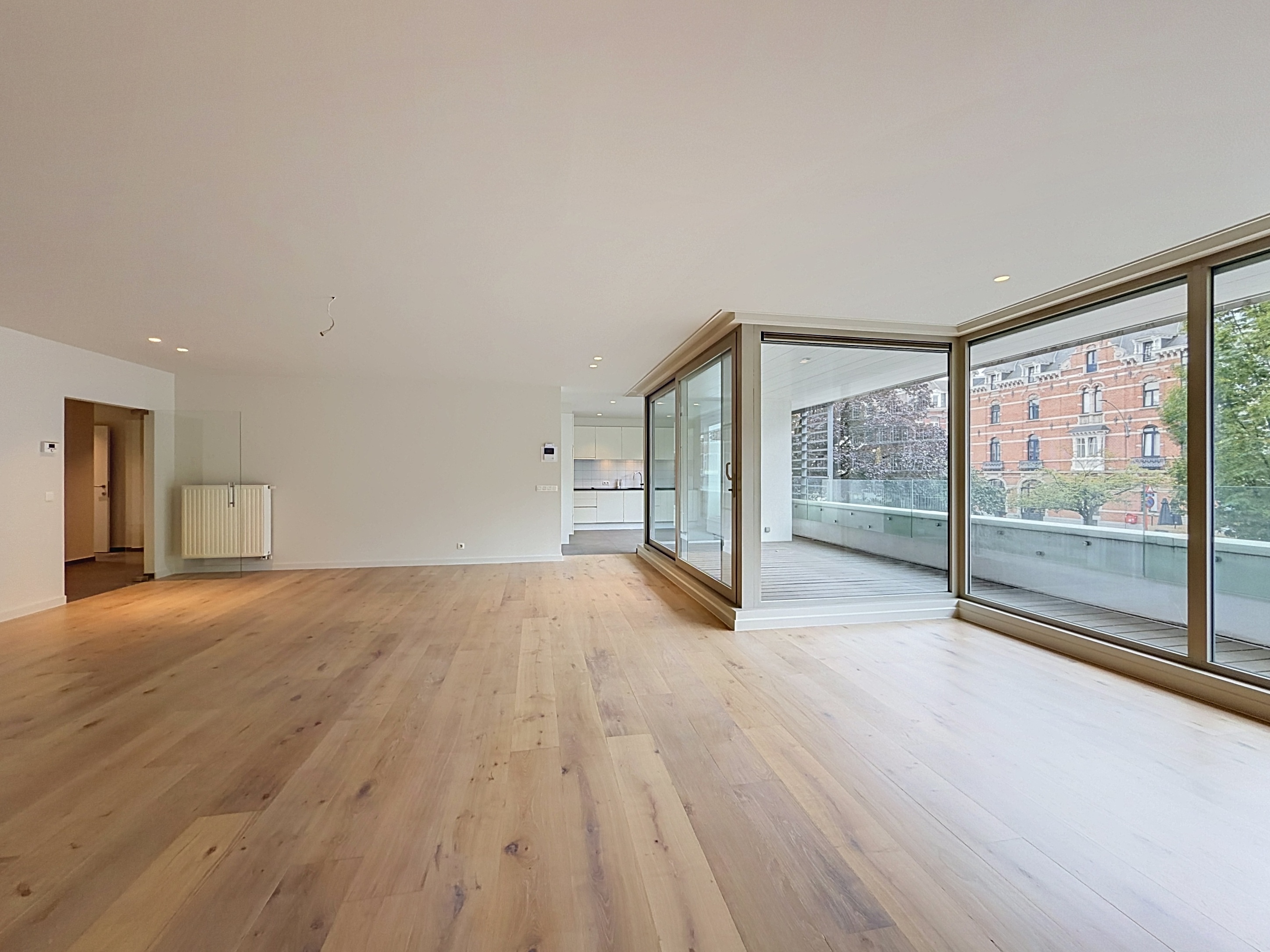 Appartement à Gent