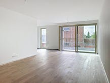 Nieuwbouw appartement met 2 slaapkamers te huur in Kapellen!
