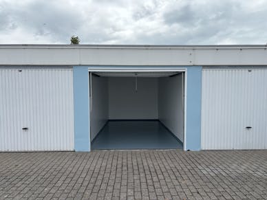 Garagebox te huur Middelkerke