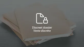 Société de patrimoine à vendre Lier