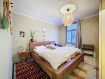 Woning met 3 slaapkamers te huur in Gent