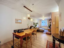 Woning met 3 slaapkamers te huur in Gent