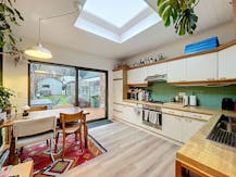 Woning met 3 slaapkamers te huur in Gent