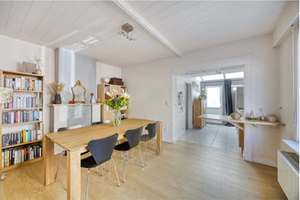 Huis te koop Mechelen