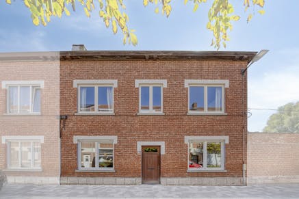 Huis te koop Mechelen