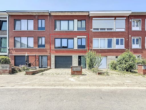 Appartement te huur Borgerhout