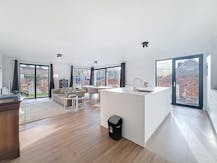 Spacieux appartement à louer à Waregem