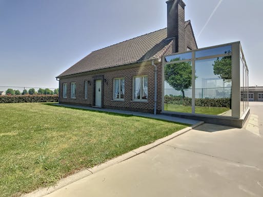 Villa te huur Moorslede