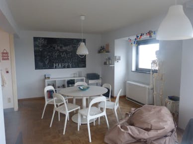 Appartement verhuurd Gent