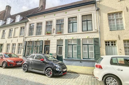 House for rent Bruges (Brugge)
