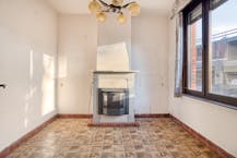 Huis met 3 slaapkamers en buitenruimte te Sijsele (Damme)