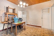 Huis met 3 slaapkamers en buitenruimte te Sijsele (Damme)