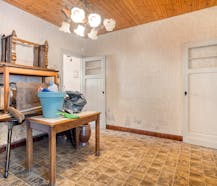 Huis met 3 slaapkamers en buitenruimte te Sijsele (Damme)