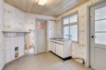 Huis met 3 slaapkamers en buitenruimte te Sijsele (Damme)