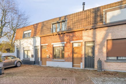 Huis te koop Sijsele