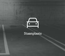 Ondergrondse autostaanplaats te huur in het centrum van Hasselt