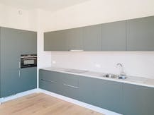 Tour & Taxis - Penthouse 2 slaapkamers met 2 badkamers