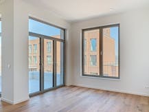 Tour & Taxis - Penthouse 2 slaapkamers met 2 badkamers