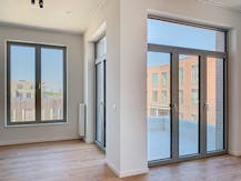 Tour & Taxis - Penthouse 2 slaapkamers met 2 badkamers