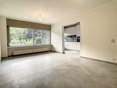 Appartement te huur Antwerpen Linkeroever