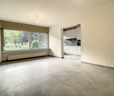 Appartement met 2 slaapkamers te huur op Linkeroever