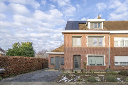 Huis te koop Aalbeke