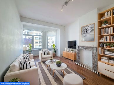 Appartement verkocht Blankenberge