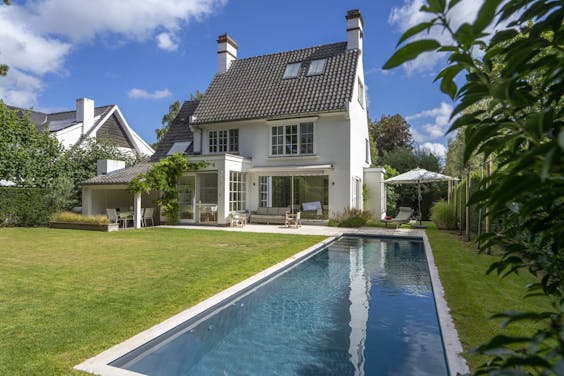 Villa te koop Kortrijk