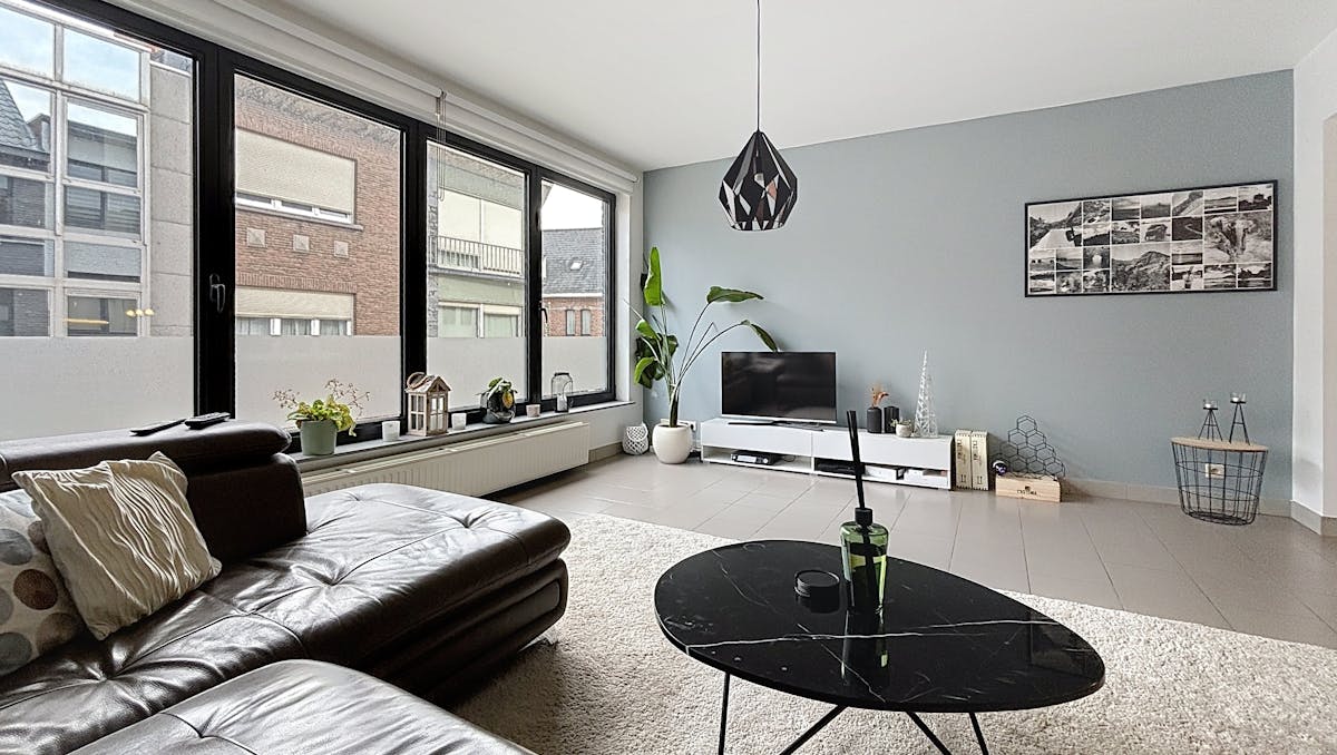 Apartment for sale in Londerzeel