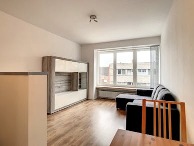 Appartement verkocht Burcht