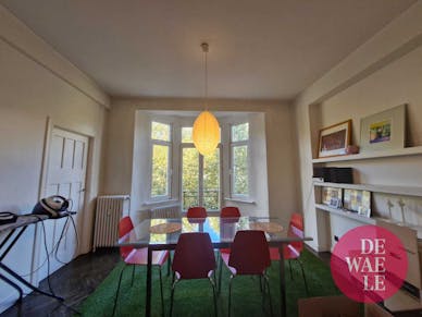 Apartment for rent Brussels (Brussel)