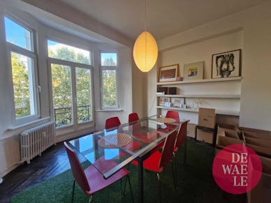 Appartement à louer Bruxelles (Brussel)