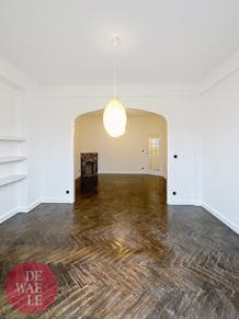 Appartement à louer Bruxelles (Brussel)