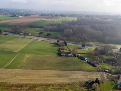 Grond verkocht Ronse