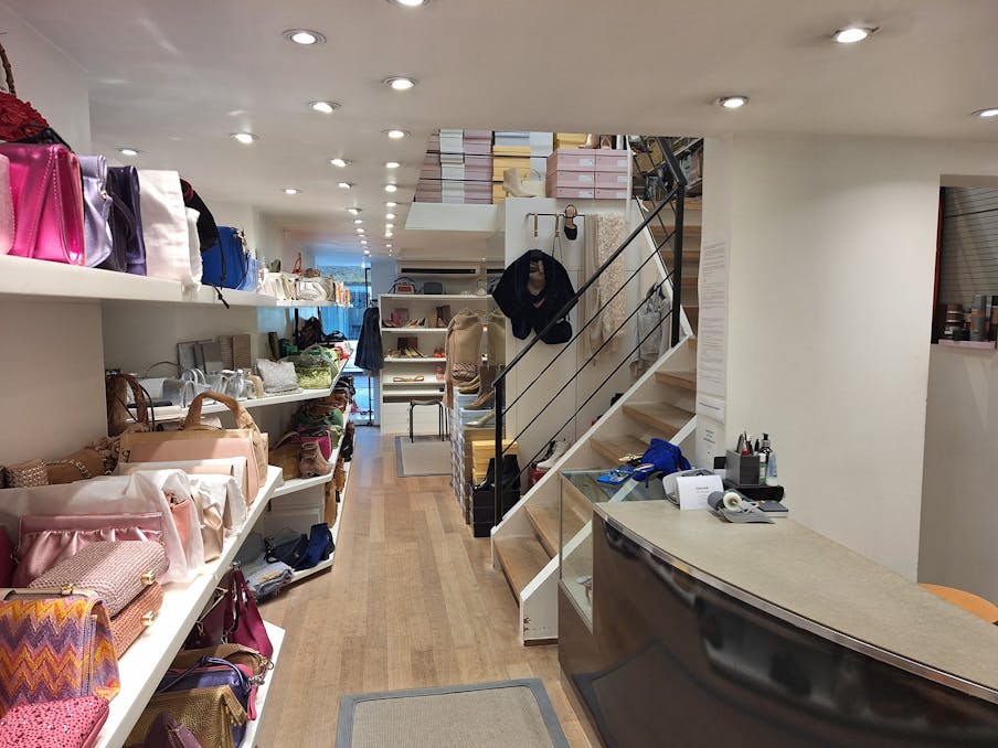 Handelspand van ca. 135m² in Roeselare