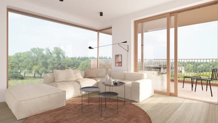 Appartement te koop Loppem