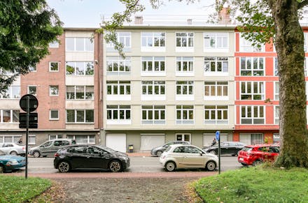 Appartement te koop Gent