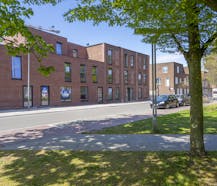 Nieuwbouwappartement te koop centrum Kortrijk