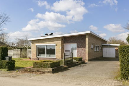 Huis verkocht Waardamme