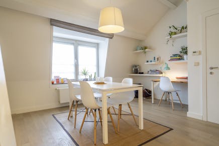 Appartement te huur Kortrijk