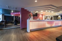 Horecazaak te koop in het centrum van Kuurne